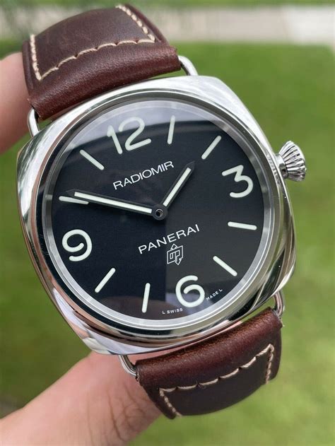 panerai 154|Panerai .